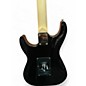Used Michael Kelly Custom Collection 60 2 Tone Sunburst Solid Body Electric Guitar