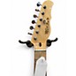 Used Fret-King FKV25JDBK Jerry Donahue Signature Black Solid Body Electric Guitar