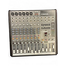 Used Mackie PROFX12 Unpowered Mixer
