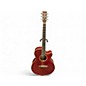 Used Tanglewood Tw-4 BR Dakota Red Acoustic Guitar thumbnail