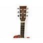 Used Tanglewood Tw-4 BR Dakota Red Acoustic Guitar