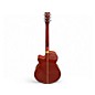 Used Tanglewood Tw-4 BR Dakota Red Acoustic Guitar