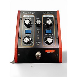 Used Warm Audio Ringerbringer Effect Pedal
