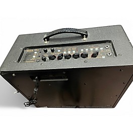 Used VOX VT40Plus Valvetronix 1x10 40W Guitar Combo Amp
