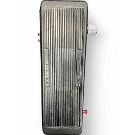 Used Dunlop 535Q Cry Baby Multi-Wah Effect Pedal