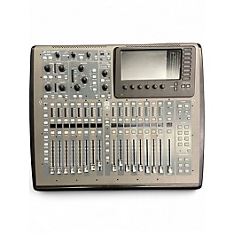 Used Behringer X32 Compact Digital Mixer
