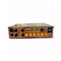 Used Markbass Little Mark 800 Bass Amp Head