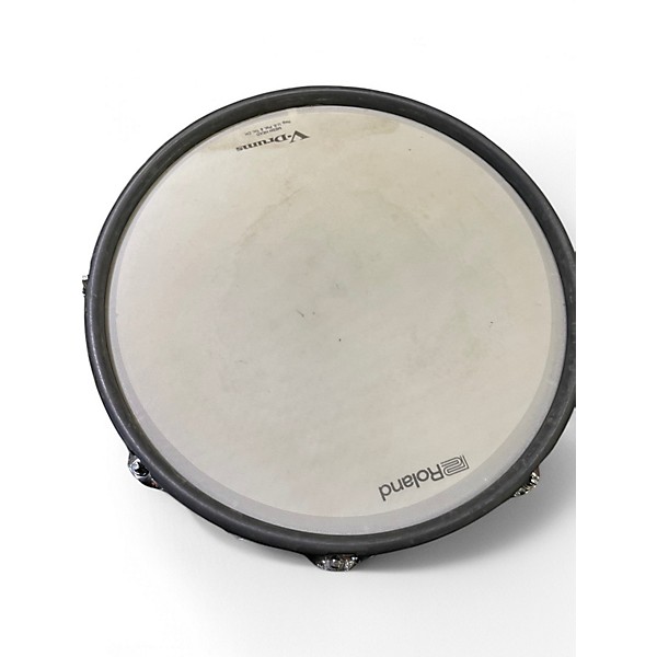 Used Roland PD140DS Trigger Pad