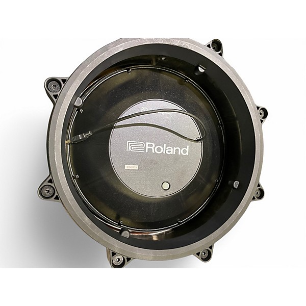 Used Roland PD140DS Trigger Pad