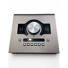 Used Universal Audio Apollo Twin X Duo 3 Audio Interface