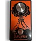 Used EarthQuaker Devices Erupter Fuzz Effect Pedal thumbnail