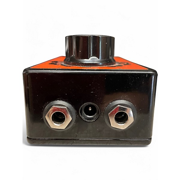 Used EarthQuaker Devices Erupter Fuzz Effect Pedal