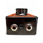 Used EarthQuaker Devices Erupter Fuzz Effect Pedal