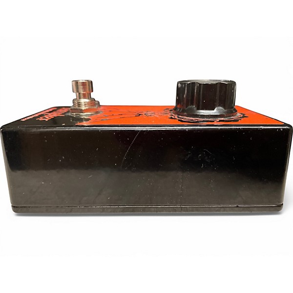 Used EarthQuaker Devices Erupter Fuzz Effect Pedal