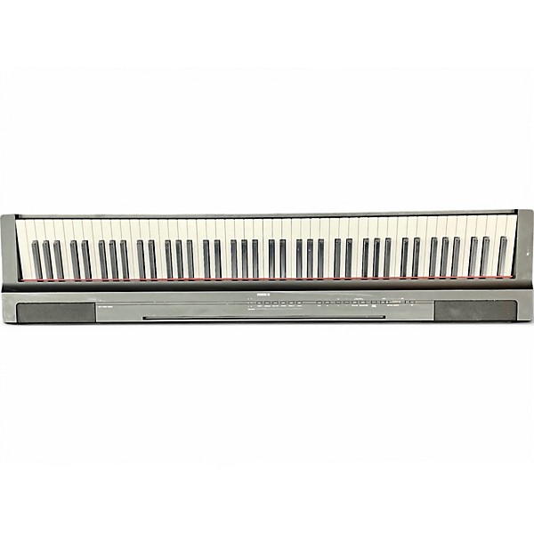 Used Yamaha P125B Digital Piano