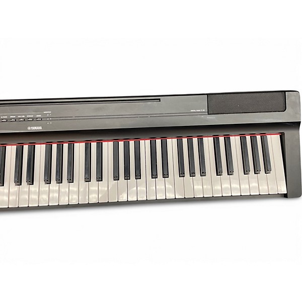 Used Yamaha P125B Digital Piano