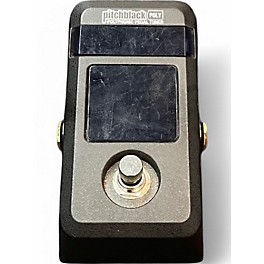 Used KORG PB03 Pitchblack Poly Tuner Pedal