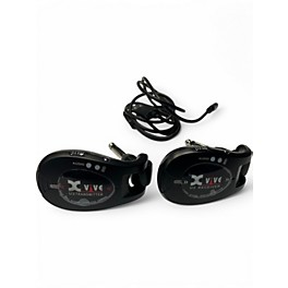 Used Xvive U2 Instrument Wireless System