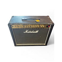 Used Marshall DSL40C 40W 1x12 Tube Guitar Combo Amp