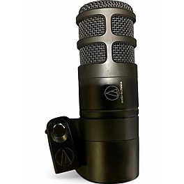 Used Audio-Technica AT2040 Dynamic Microphone