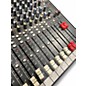 Used Soundcraft FX16 Powered Mixer