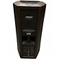Used Bose F1812 Powered Speaker