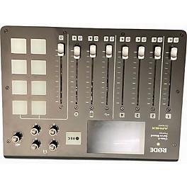 Used RODE RODECASTER PRO MultiTrack Recorder
