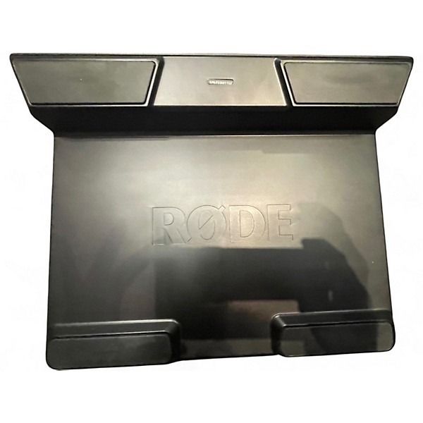 Used RODE RODECASTER PRO MultiTrack Recorder