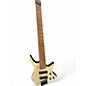 Used strandberg Boden Original 5 NATURAL FLAME Electric Bass Guitar thumbnail
