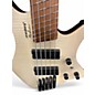 Used strandberg Boden Original 5 NATURAL FLAME Electric Bass Guitar