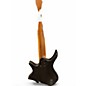 Used strandberg Boden Original 5 NATURAL FLAME Electric Bass Guitar