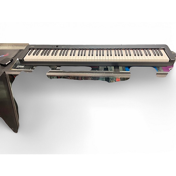 Used Casio CdpS110 Digital Piano,New Products : American Fashion Style Bags On Sale