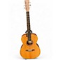 Used Kremona M 15 Natural Acoustic Guitar thumbnail