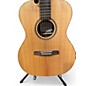 Used Kremona M 15 Natural Acoustic Guitar