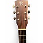 Used Kremona M 15 Natural Acoustic Guitar