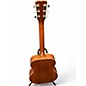 Used Kremona M 15 Natural Acoustic Guitar