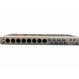 Used PreSonus 900DMAXFS Digimax FS Microphone Preamp