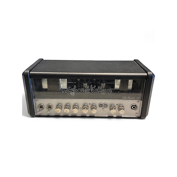 Used Hughes & Kettner Used Hughes & Kettner Tubemeister 18 18W 