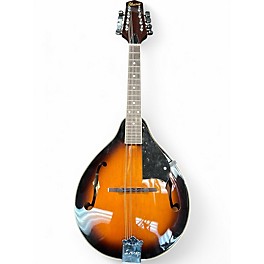 Used Ibanez M510BS 2 Color Sunburst Mandolin