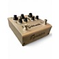 Used Egnater Goldsmith Overdrive/Boost Effect Pedal