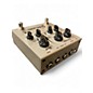 Used Egnater Goldsmith Overdrive/Boost Effect Pedal