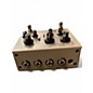 Used Egnater Goldsmith Overdrive/Boost Effect Pedal