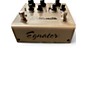 Used Egnater Goldsmith Overdrive/Boost Effect Pedal