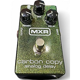 Used MXR M169 Effect Pedal
