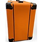 Used Orange Amplifiers PPC108 Micro Terror 1X8 Guitar Cabinet