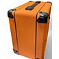 Used Orange Amplifiers PPC108 Micro Terror 1X8 Guitar Cabinet