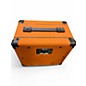 Used Orange Amplifiers PPC108 Micro Terror 1X8 Guitar Cabinet