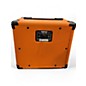Used Orange Amplifiers PPC108 Micro Terror 1X8 Guitar Cabinet