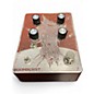 Used Deep Space Devices Boomburst Sub Octave Drive Effect Pedal thumbnail