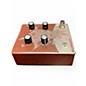 Used Deep Space Devices Boomburst Sub Octave Drive Effect Pedal
